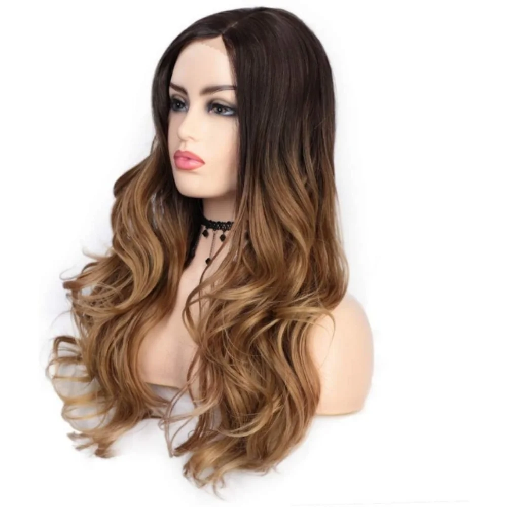 - Blooming Hair 24
